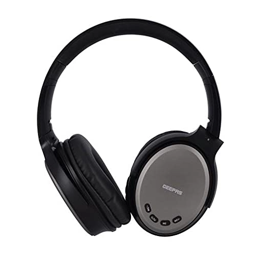 GHP14011N Wireless Headphone