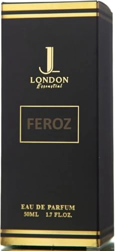 FEROZ Eau de Parfum 50ml