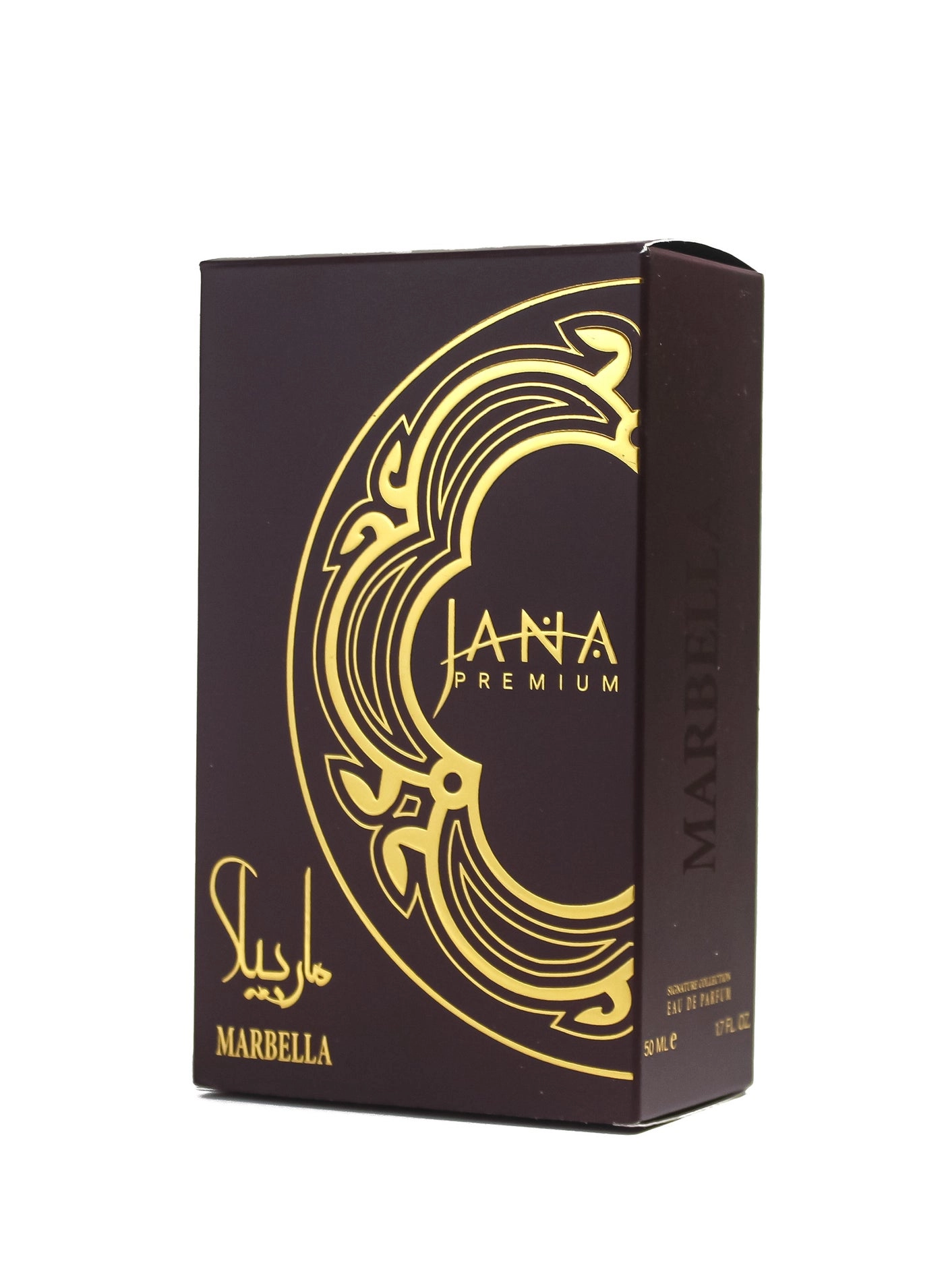 Marbella Eau de Parfum 50ml