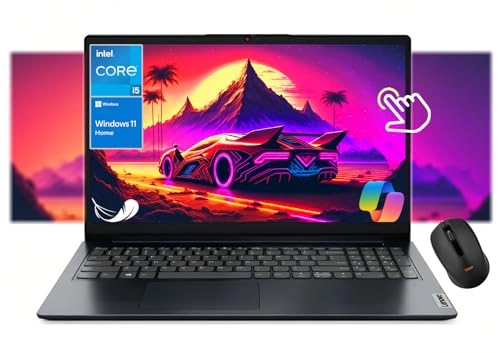 IdeaPad 1i 83B40006US - 15.6'' Core i5-1335U 24GB DDR4 1TB SSD