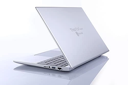 TAGITOP Plus II - 15.6'' Core i7-10510U 8GB DDR4 128GB SSD + 512GB HDD