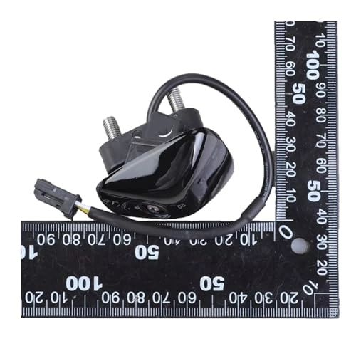 Rear View Camera - Night vision