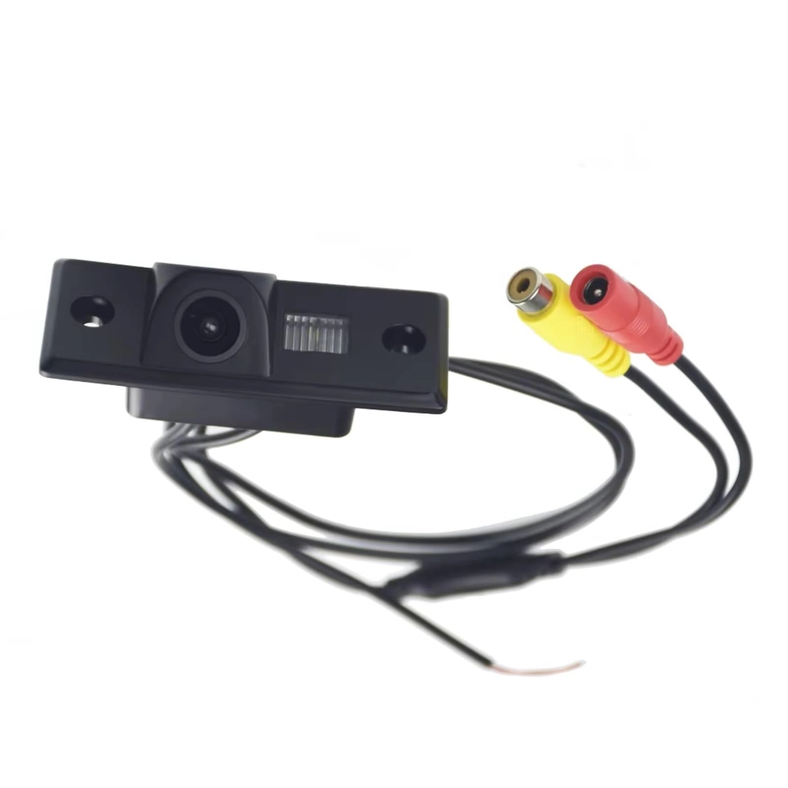 Rear View Camera - Night vision