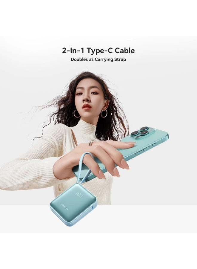 JR-L012 - 10000mAh 22.5W Fast charging