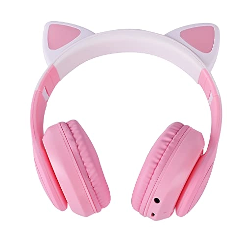 Kids Bluetooth Wireless Headphone
