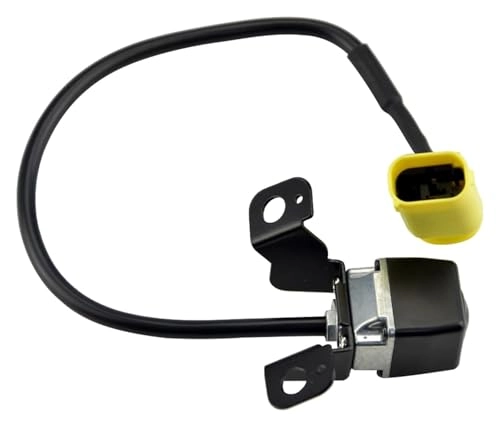 Rear View Camera - Kia Sorento 2014 2015 Parking Assistance