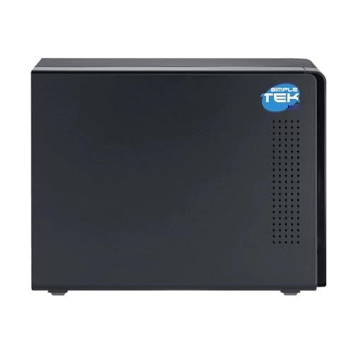 USB-C 3.2 DAS - 2TB HDD