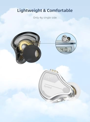 CCZ BC02 Wired Earbud