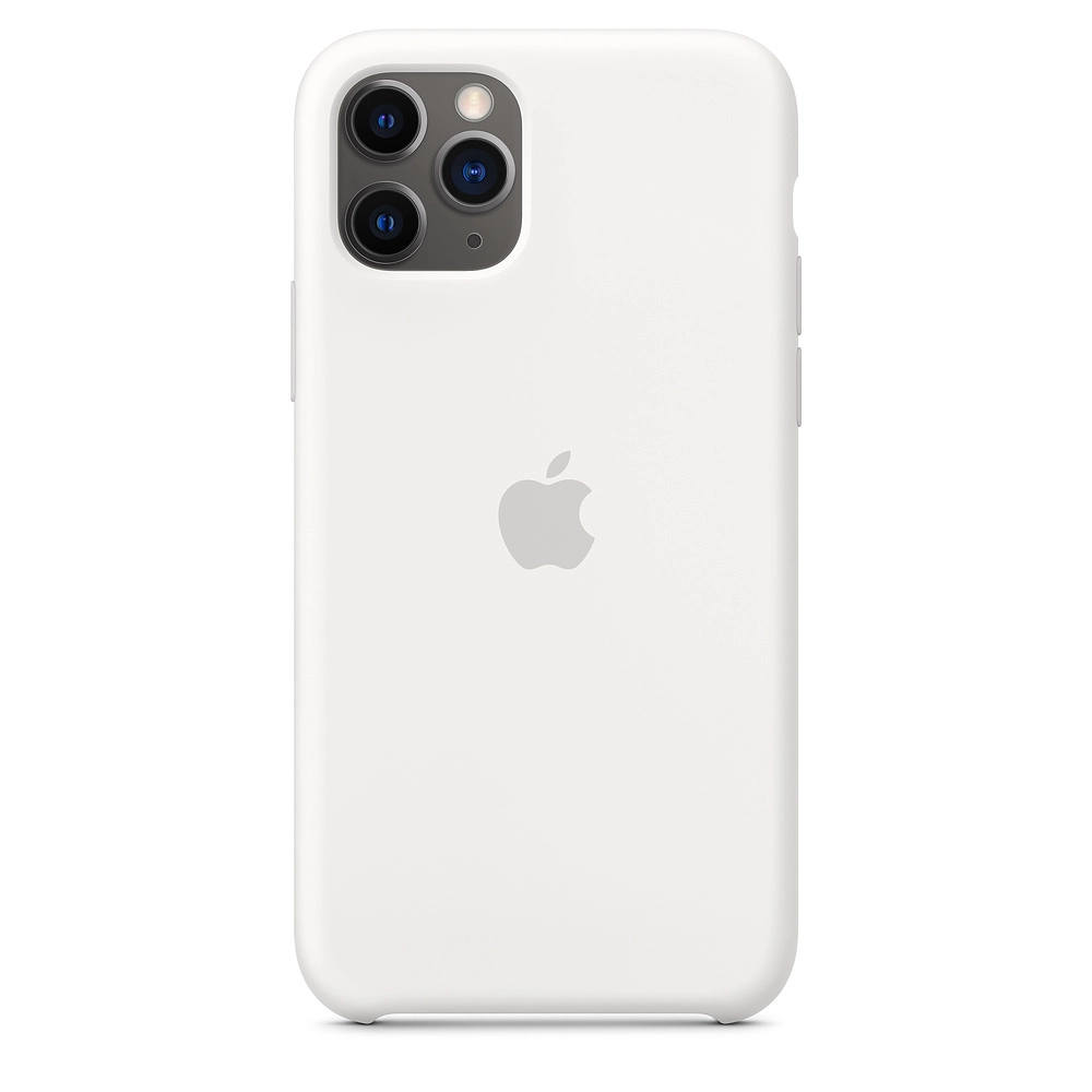 Silicone Case for iPhone 11 Pro