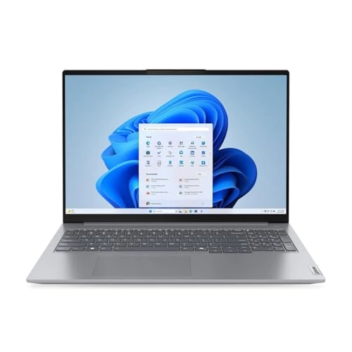 THINKBOOK 16 G7 - 16'' Ryzen 5 7533HS 16GB DDR5 1000GB SSD