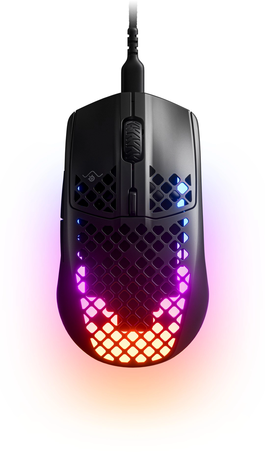 Steelseries Aerox 3 Gaming Mouse - Wired