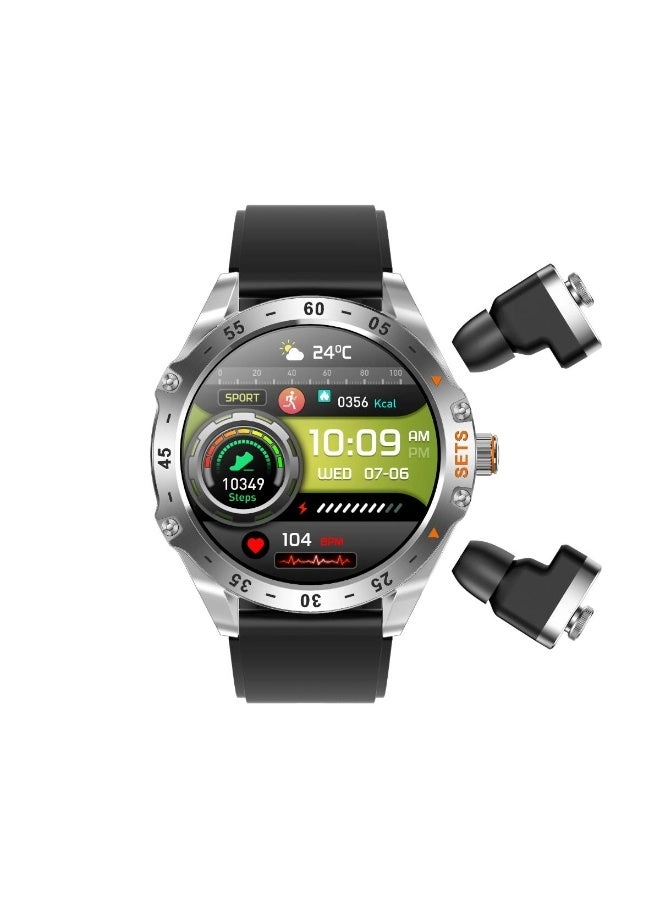 Hype Smartwatch 39mm