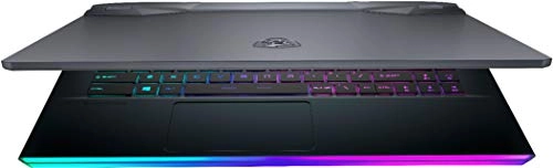 GE66 Raider - 15.6 inch 1000 gigabyte 32 gigabyte 1000 gigabyte Core i7-10750H