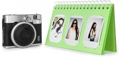 Instax Mini Book Album - 60 Photos 8.5*6 cm