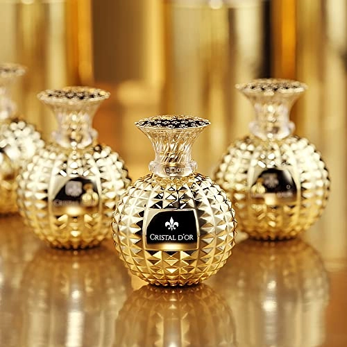 Cristal DOr - 100ml