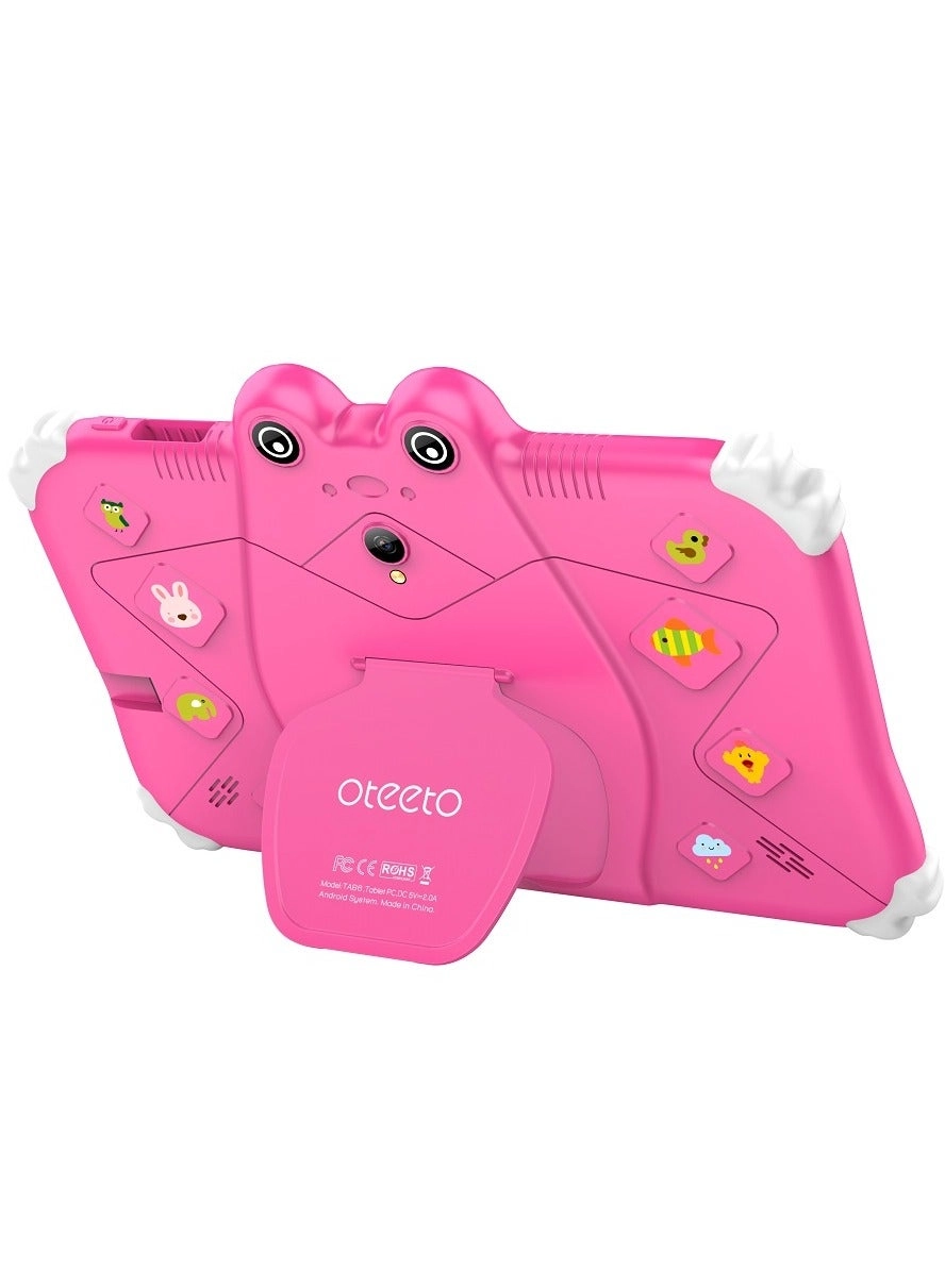 K3 - 4GB 7-inch 128GB