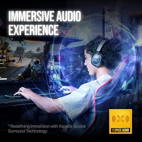 Storm A2 Wireless Headset