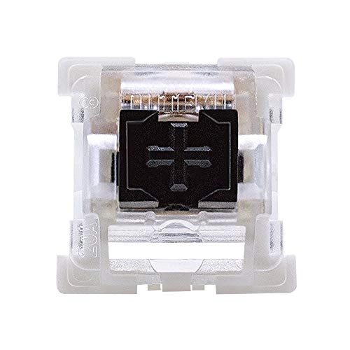 Black-3 Pin - 32 Pieces