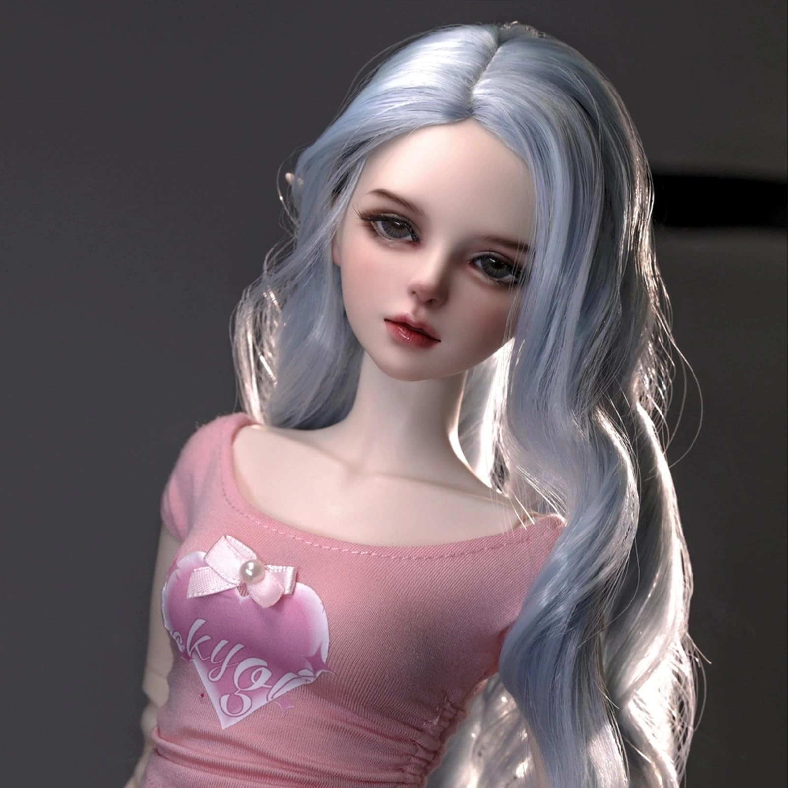 BJD Doll - 1/3 Resin