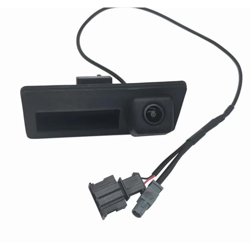 Reverse Camera - Night vision HD