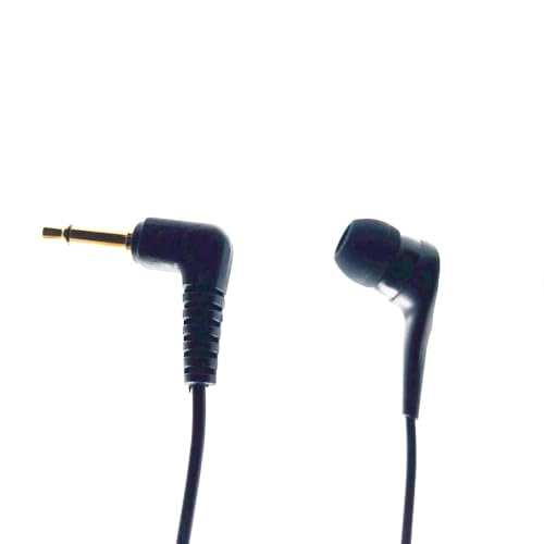 K2 Wired Earbud