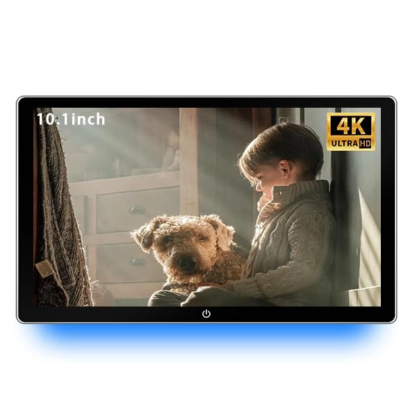 Android Headrest Monitor - 10.1 Inch