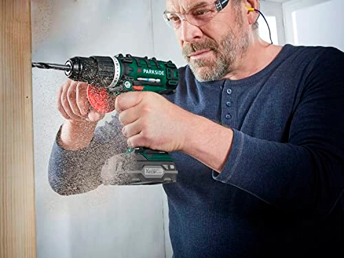 PSBSA 20-Li C3 - 20V (2Ah) 20V (4Ah)