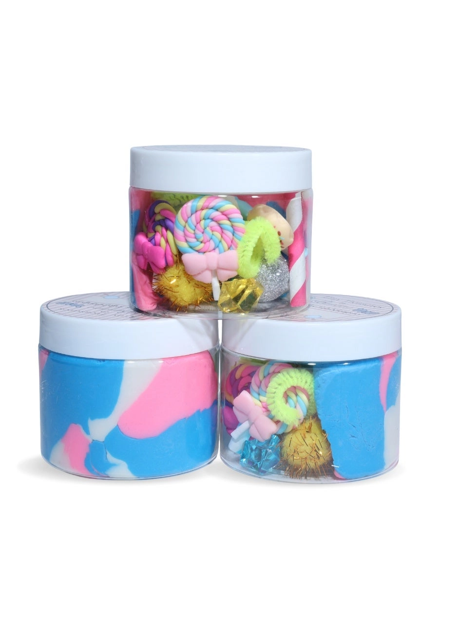 Mini Candy Wonderland Sensory Tub