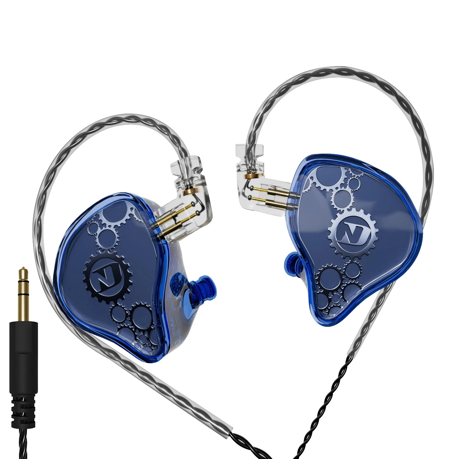 ND Venus Wired Earphone