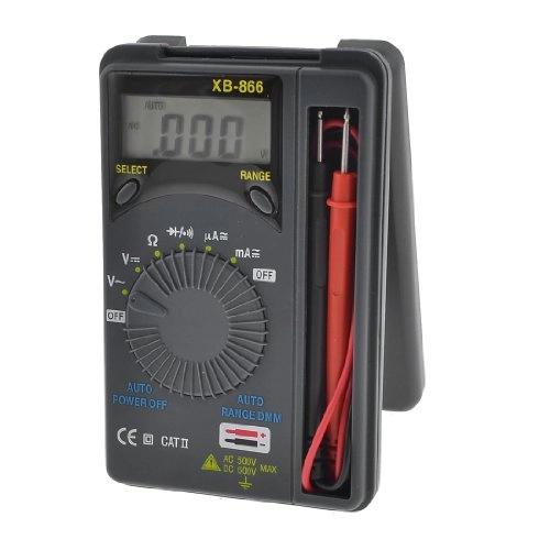 Digital Multimeter