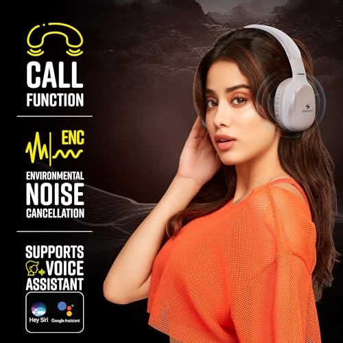 Thunder Pro Wireless Headphone