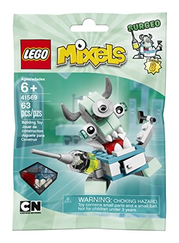 Mixels Surgeo (41569)