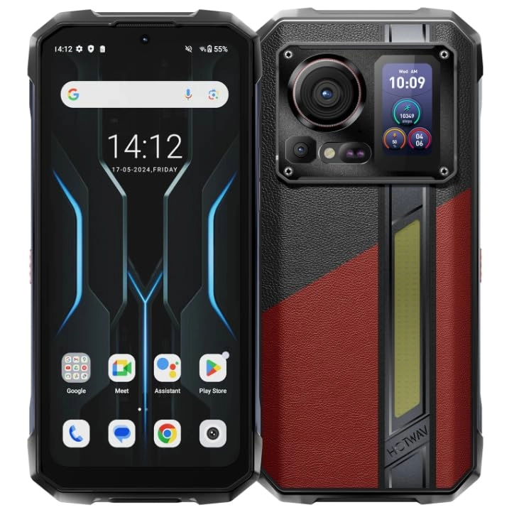 ZJPJMXNN Hyper 7 Pro - 36GB 256GB