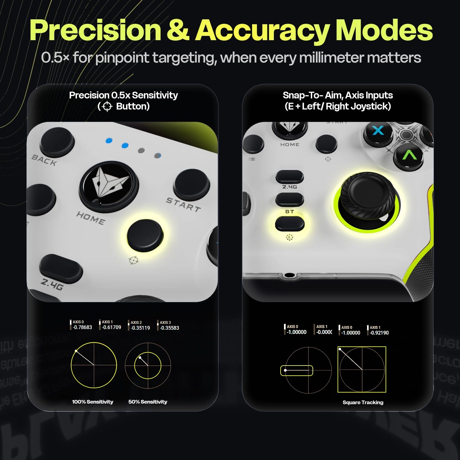 Elite X2 Pro - White