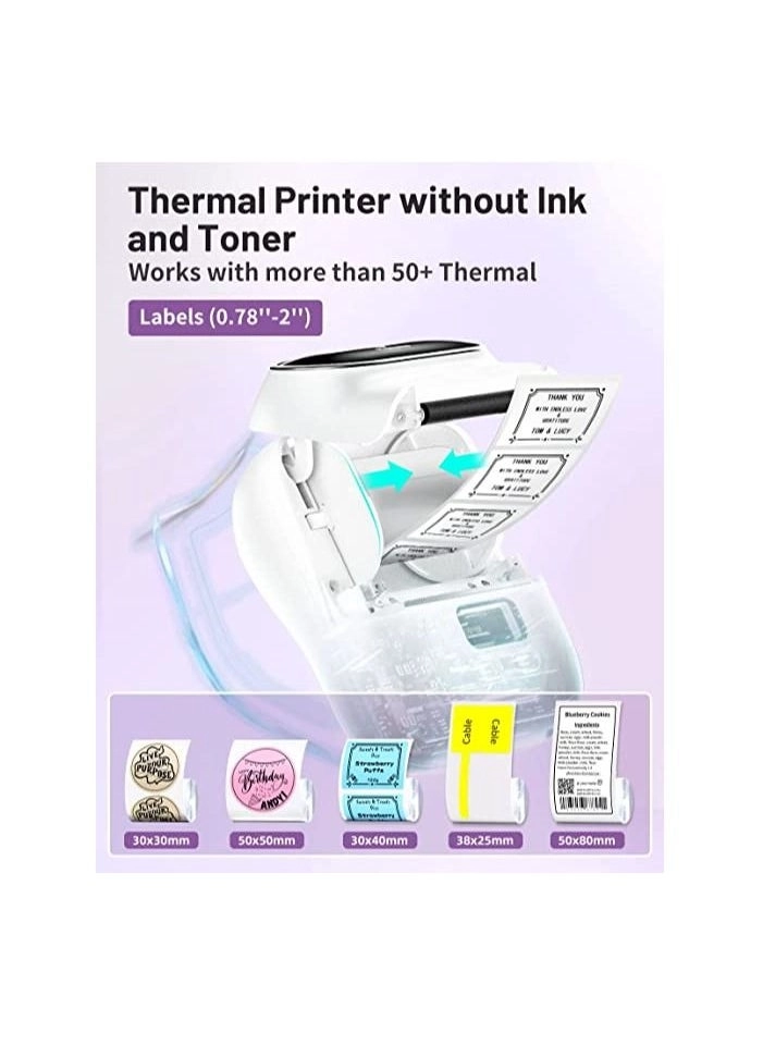 M110 - Thermal 53 millimeter