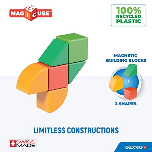 Magicube - 6pcs