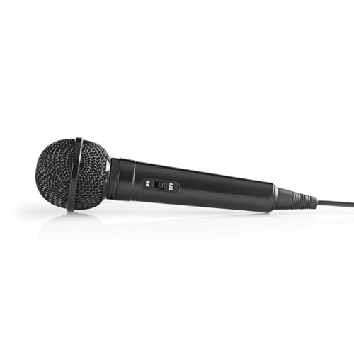 gNMZ04WL Wired Microphone