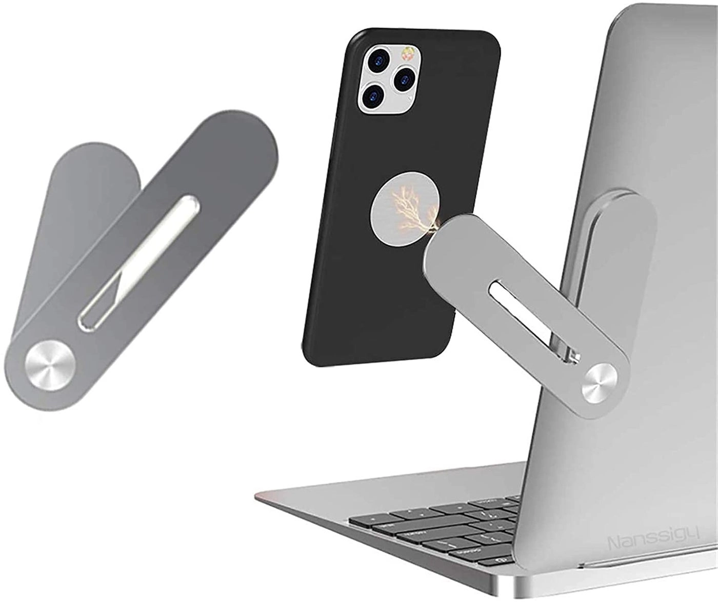 COSKIRA Side Mount Clip