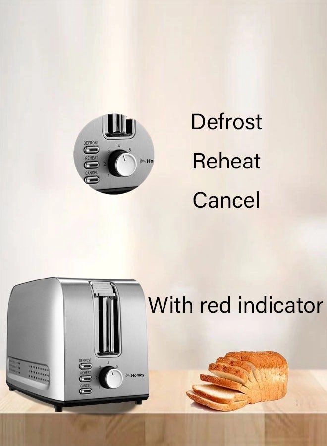 TA01310B-CE - 2 Slices