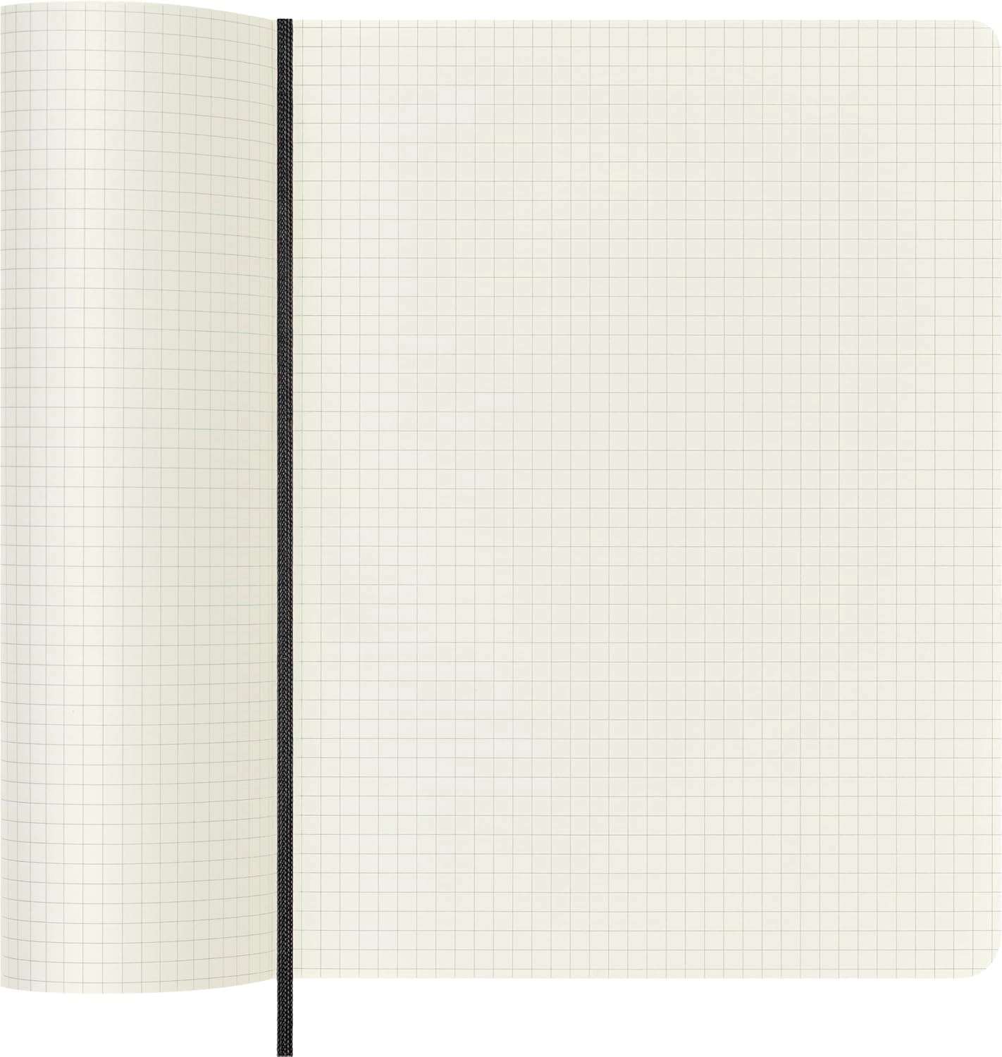 Pro Soft Notebook XL Softcover