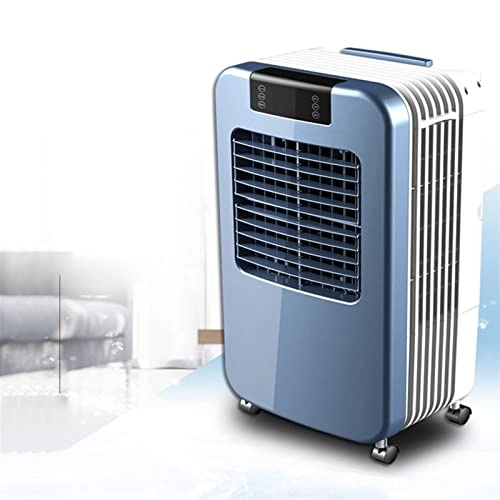 Air Cooler - White 276*229*148mm