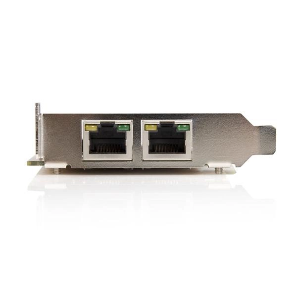 ST1000SPEX2 - PCIe Ethernet