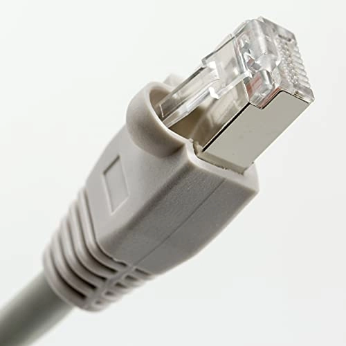 Cat6 Ethernet Cable - 15 FT