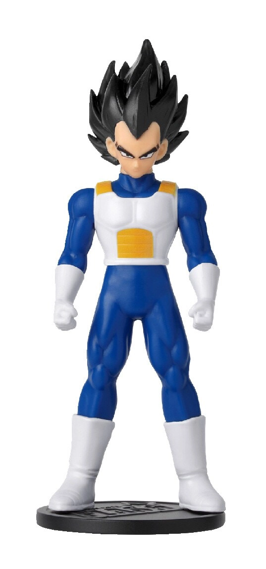 Play and Dream Vegeta - Dragonball Flash Series - 4+ (3296580372232)