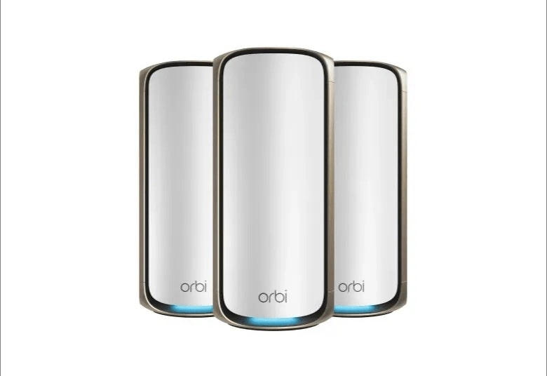 NETGEAR Orbi 970 Series - WiFi 7 3 piece(s)