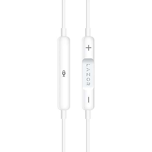 Mystic X EA130 Wired Earphone