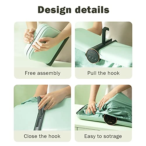 Portable Clothes Dryer - 10 Kilograms 400W