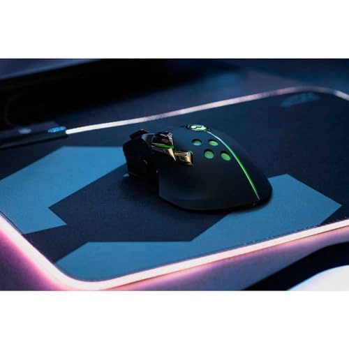 IMPERIOR Gaming Mouse - USB