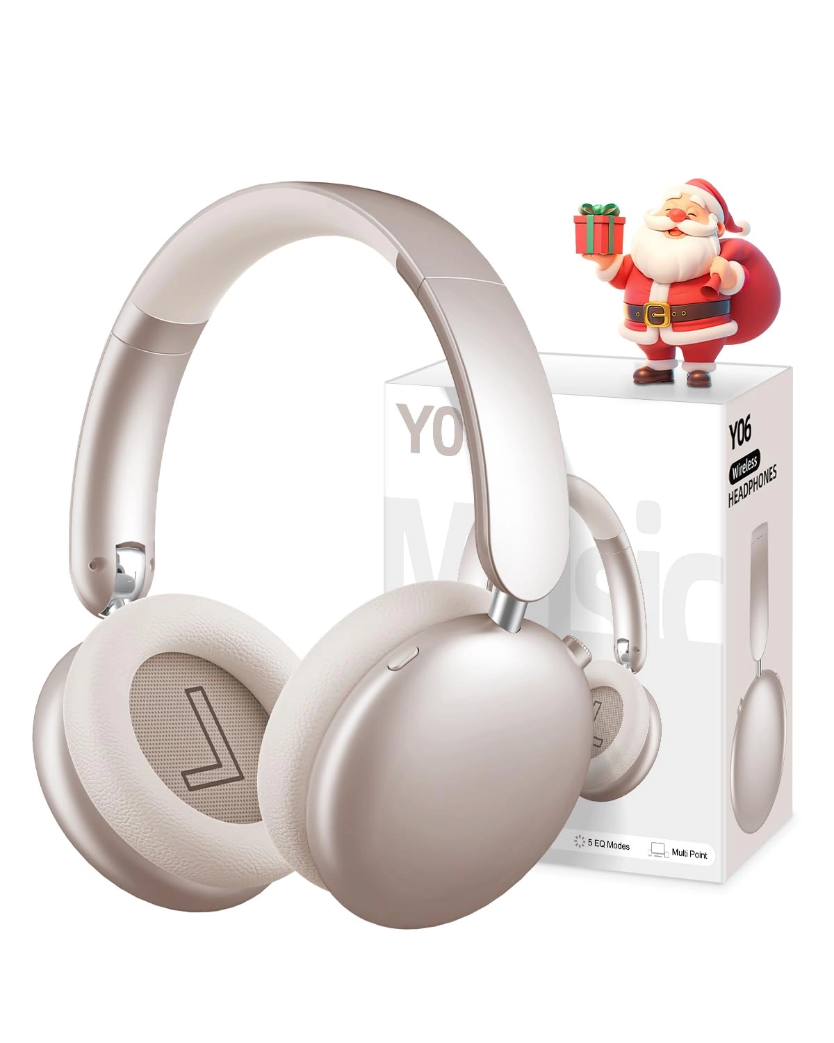 Y06 Wireless Headphone