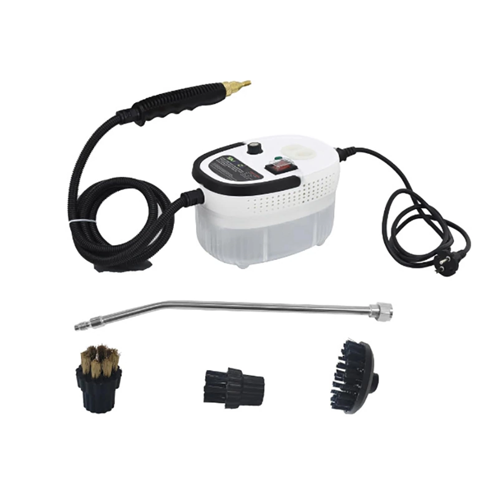 Steam Cleaning Machine - 3Bar